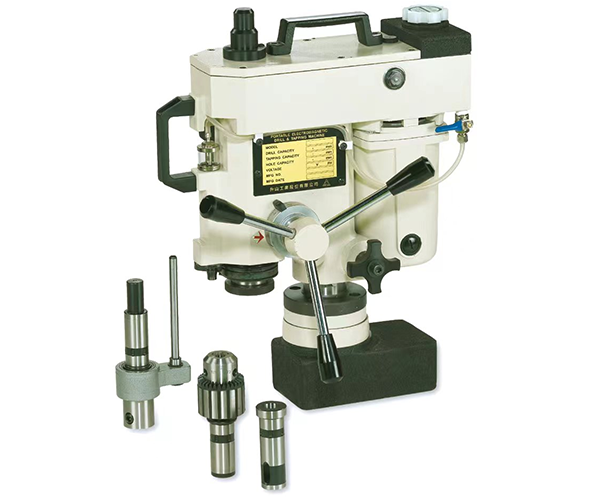 新宾磁性钻孔攻牙机